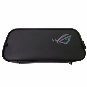 ASUS Travel Case for ROG Ally Console - Black